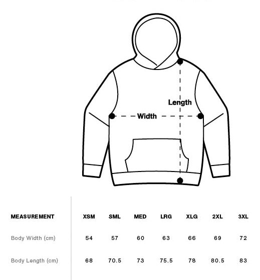 Chapel Wear Hood - Ecru/Brown