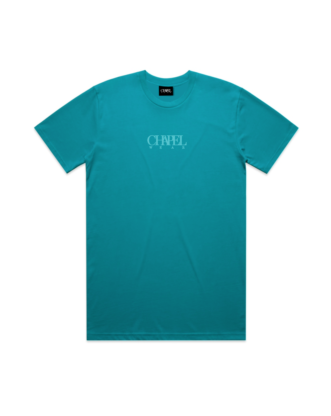 Chapel Wear Colourway Tee