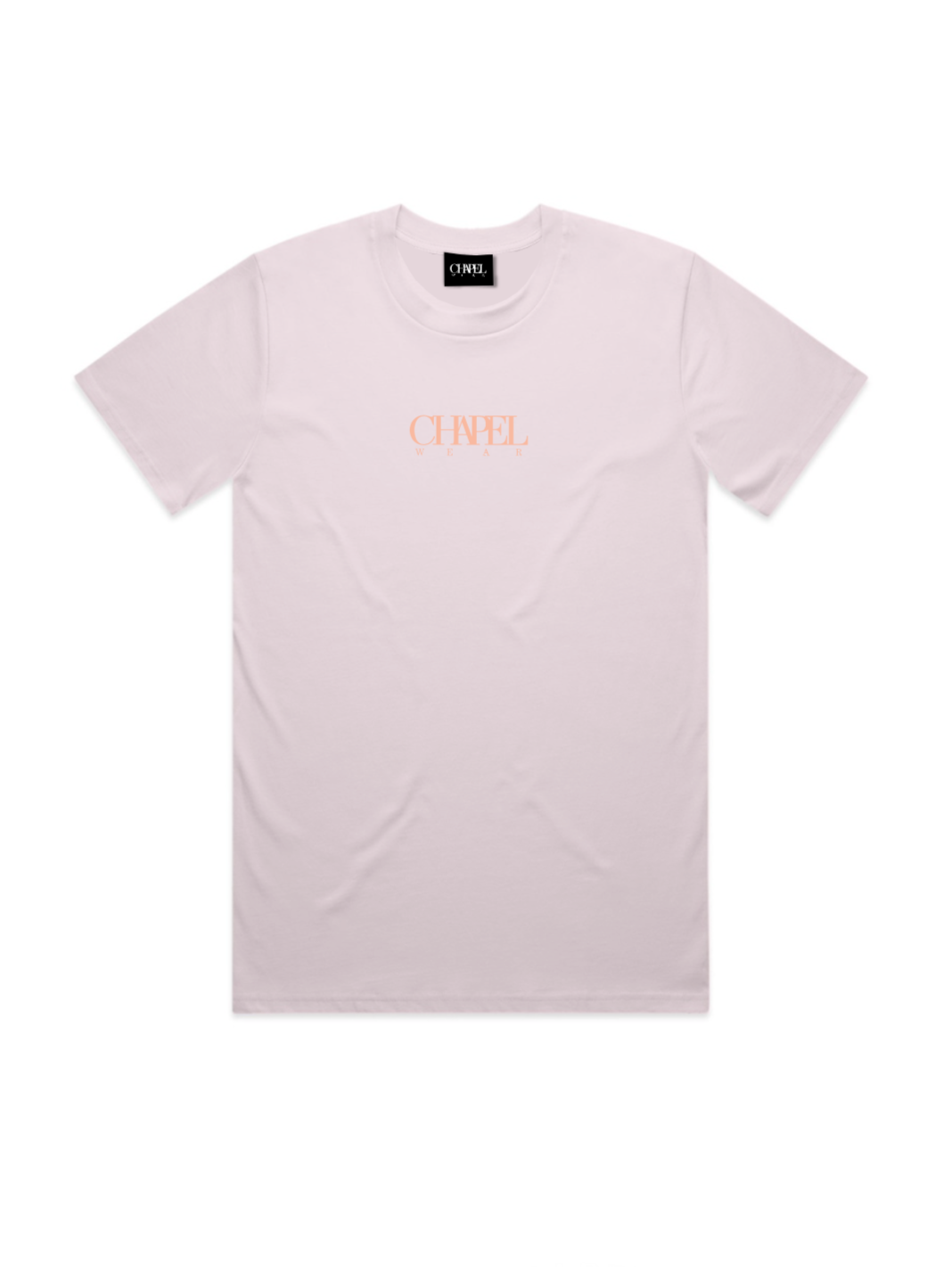 Chapel Wear Colourway Tee