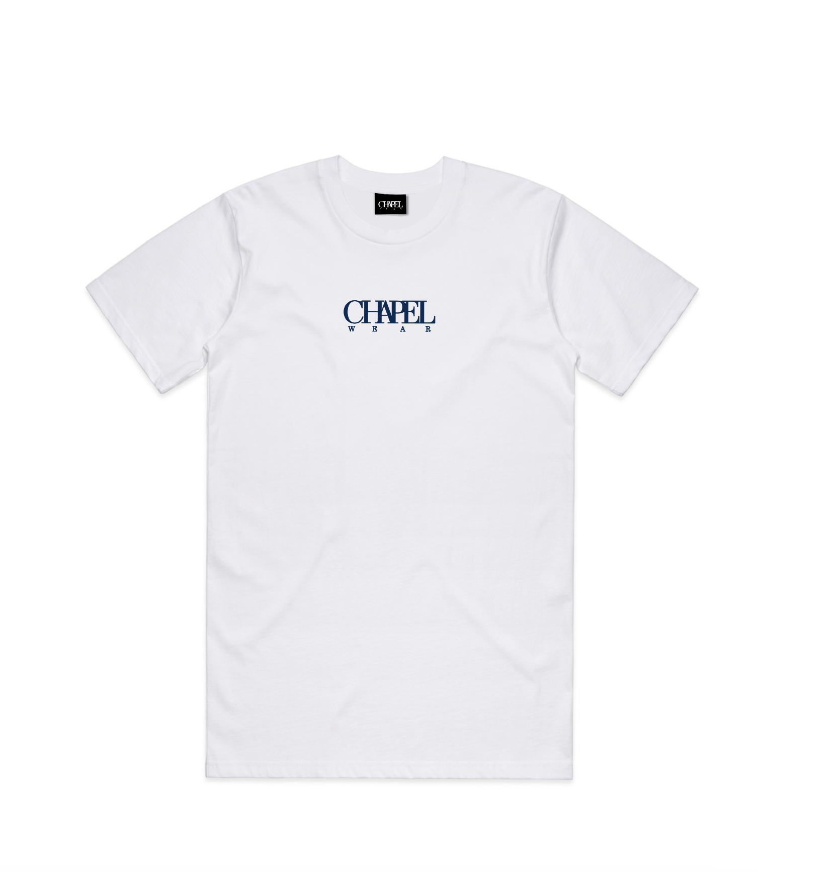 Chapel Wear Colourway Tee