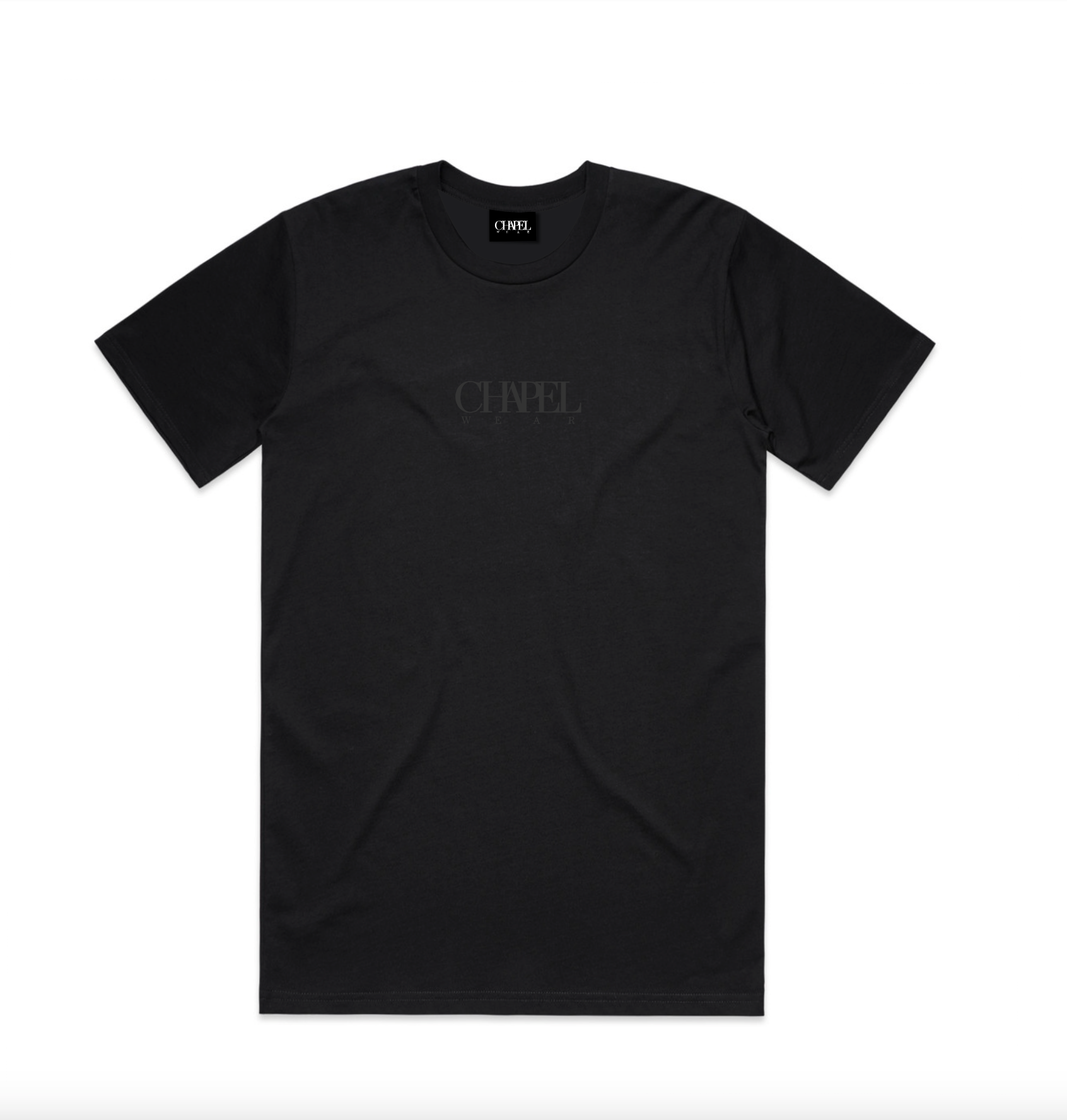 Chapel Wear Colourway Tee
