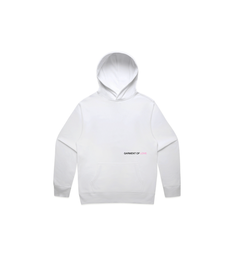 Garment of Love Hoody