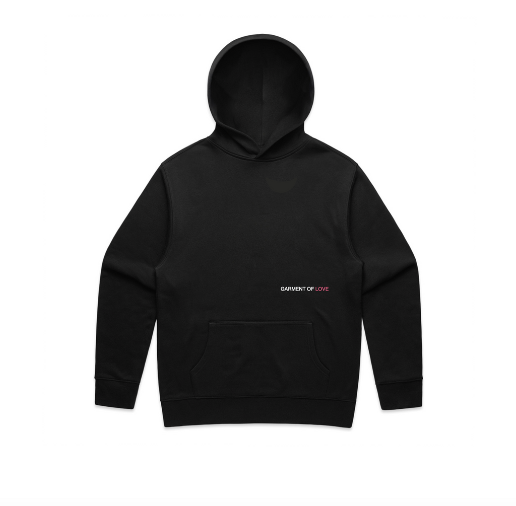 Garment of Love Hoody