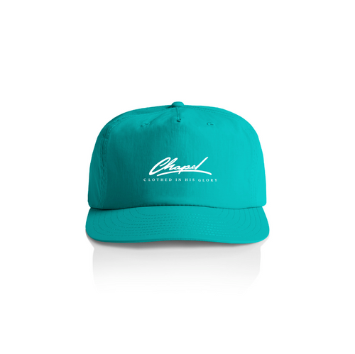Beach Cap