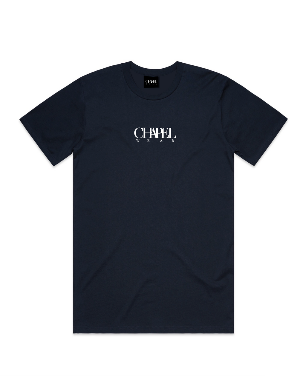 Chapel Wear Colourway Tee