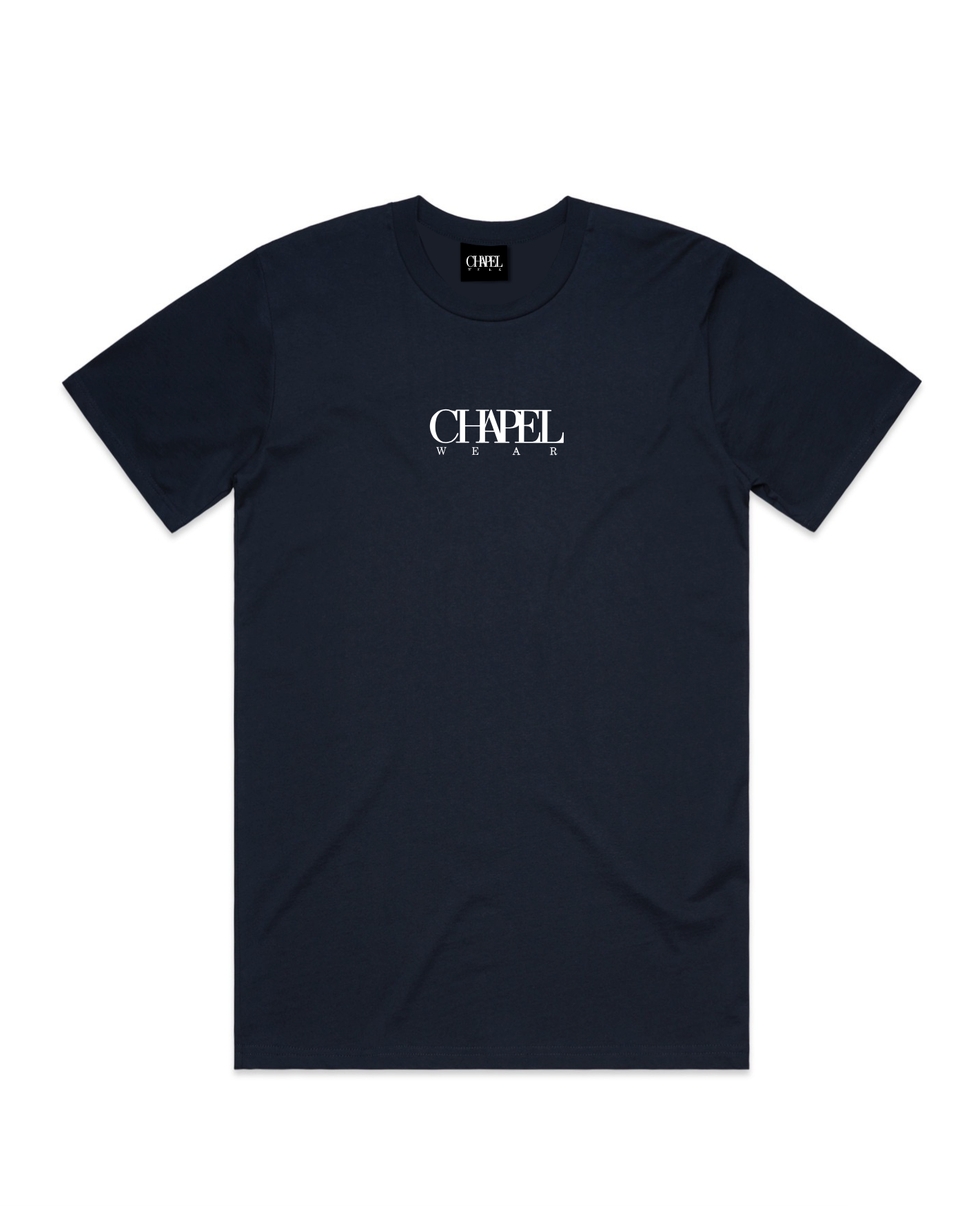 Chapel Wear Colourway Tee